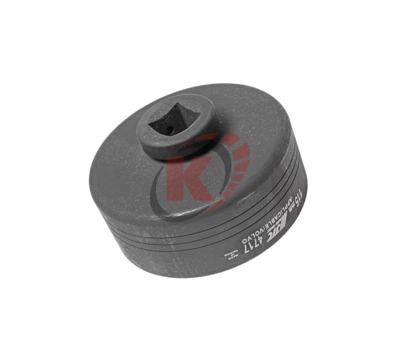 Ключ ступичный 115х8гр VOLVO (JTC-4717)