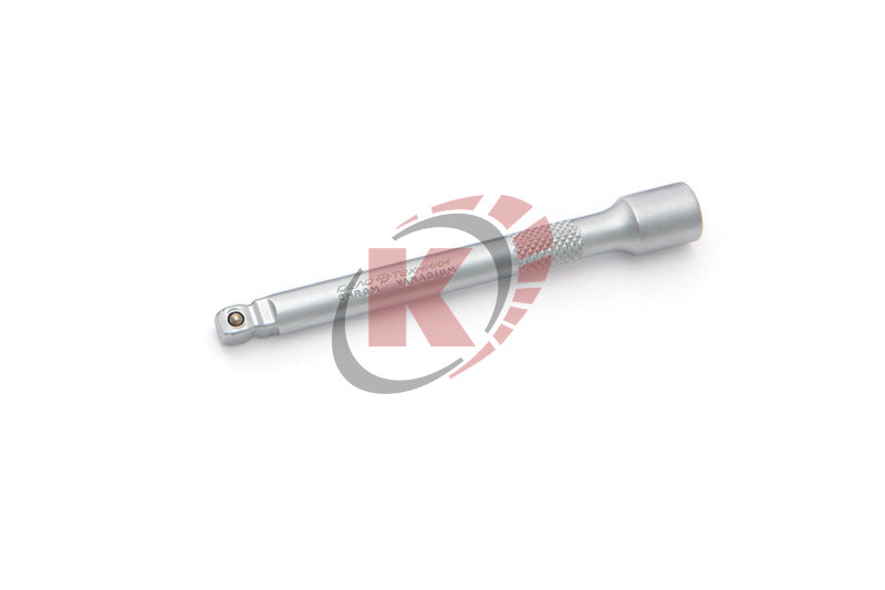 Удлинитель 1/4" L=100мм с шаром (609210) ДТ