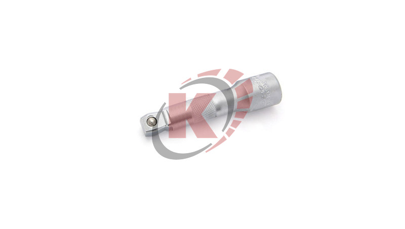 Удлинитель 1/2" L=125мм с шаром (629212) ДТ