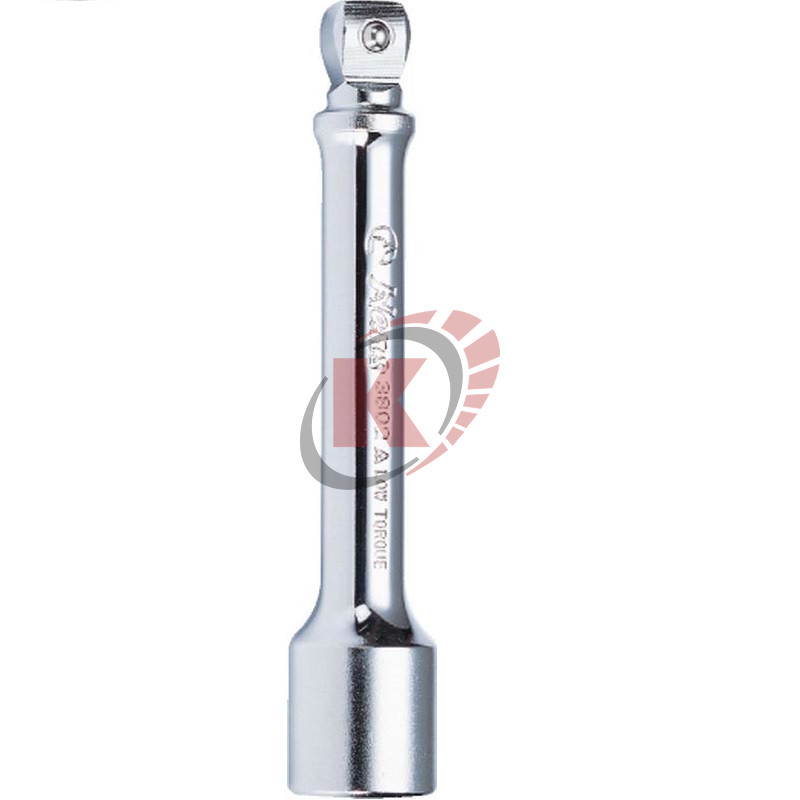 Удлинитель 1/4" L=150мм с шаром (2802-06) Hans