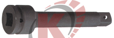 Удлинитель 3/4" L=200мм ударный (AEB-P608) Licota