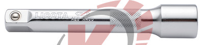 Удлинитель 1/4" L=250мм (AEB-A210) Licota
