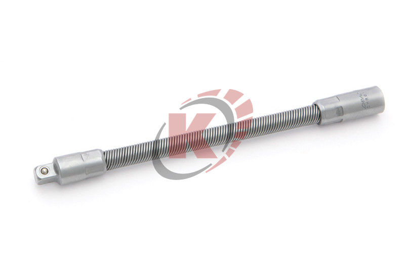 Удлинитель 1/4" L=145мм гибкий (609320) ДТ