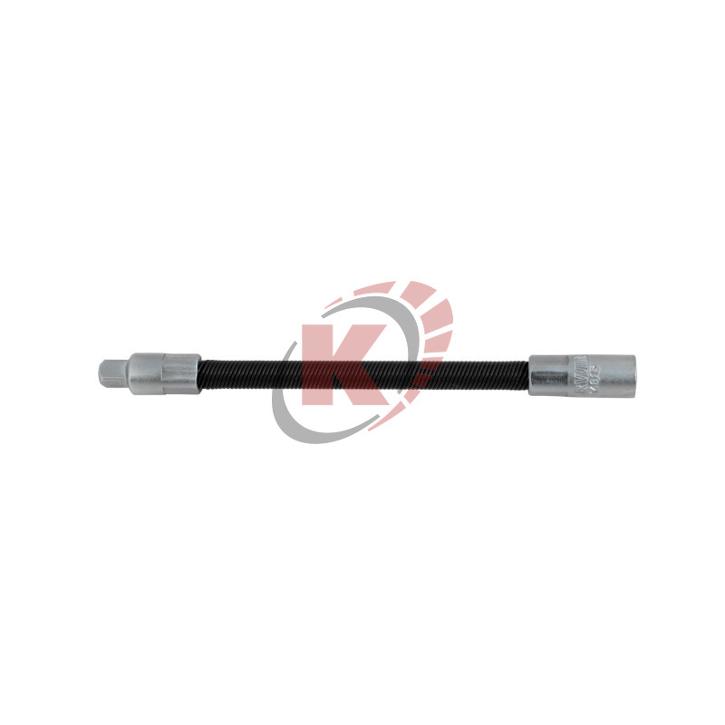 Удлинитель 1/4" L=150мм гибкий (614615) Garwin