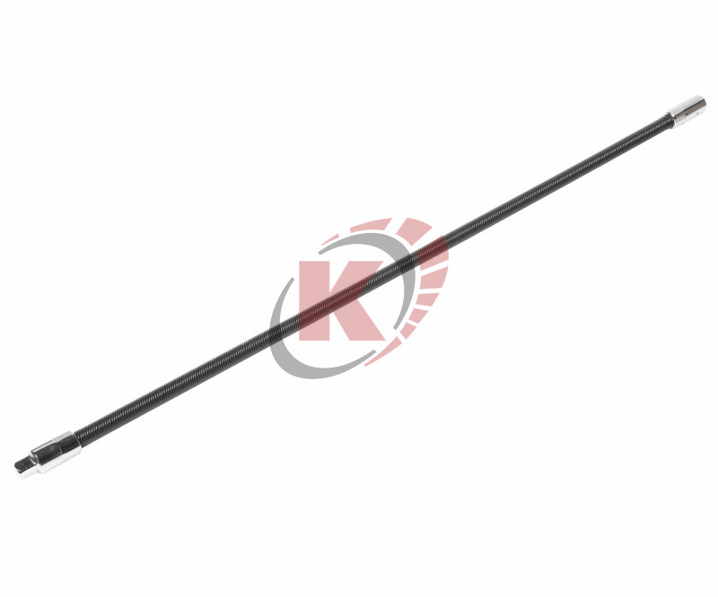 Удлинитель 1/4" L=457мм гибкий (JTC-3001)