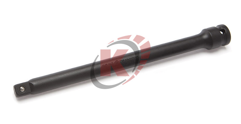 Удлинитель 1/2" L=250мм ударный (669025) ДТ