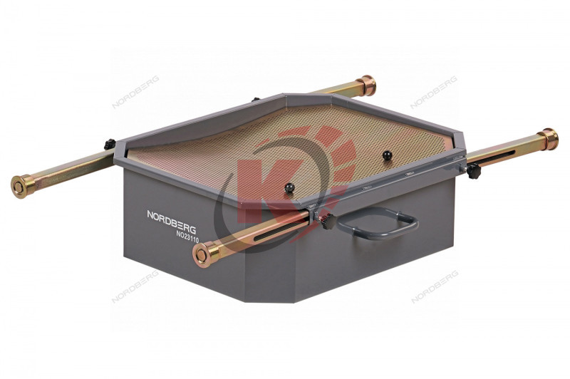 ЕМКОСТИ ДЛЯ СЛИВА