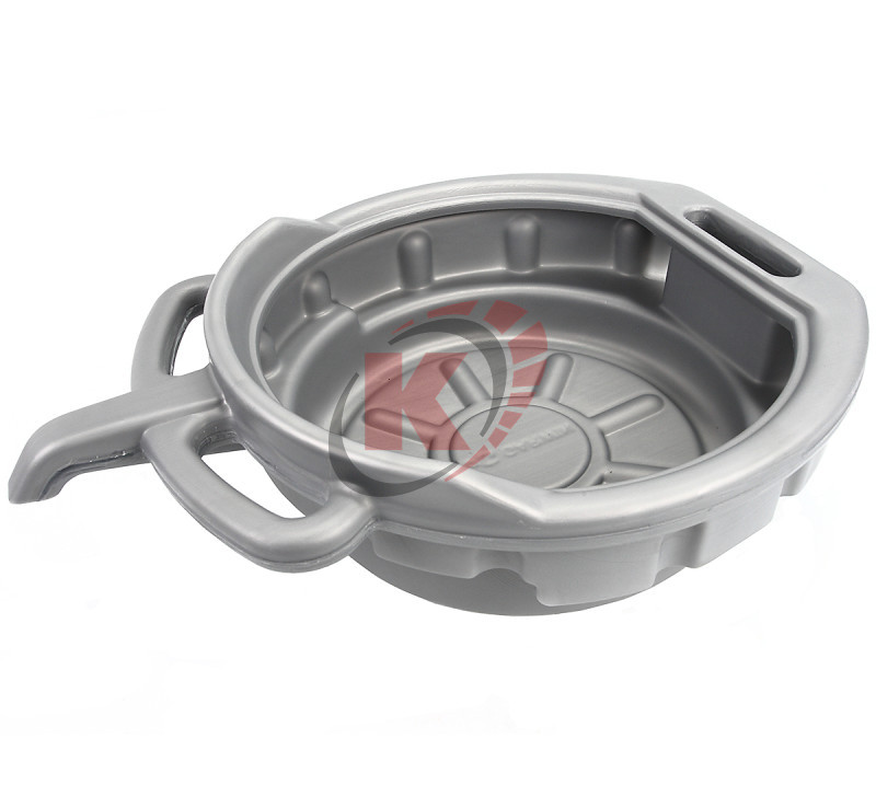 Емкость для слива масла 16л (GE-O16) Garwin