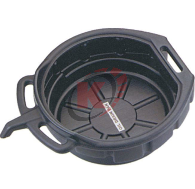 Емкость для слива масла 8л. (GE-O08) Garwin