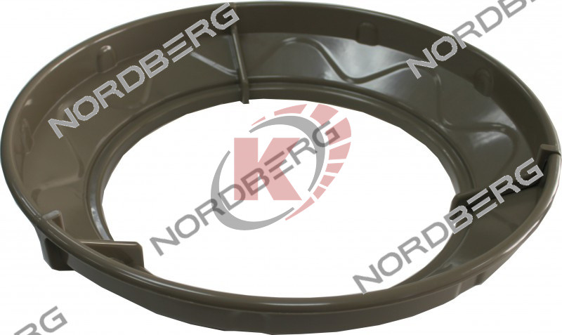 Расширитель воронки для 2379 (000010122) Nordberg