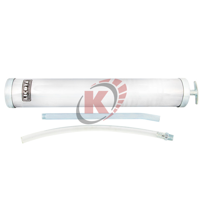 Шприц для перекачки масла 1000мл (PAE-20026) Licota