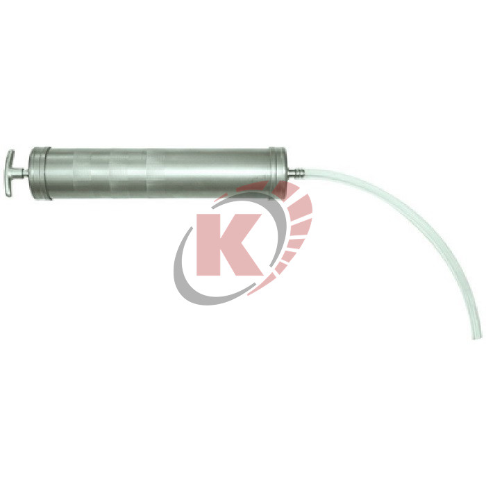 Шприц для перекачки масла 500мл (PAE-20024) Licota