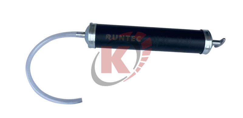 Шприц для перекачки масла 500мл (RT-BO501) Runtec