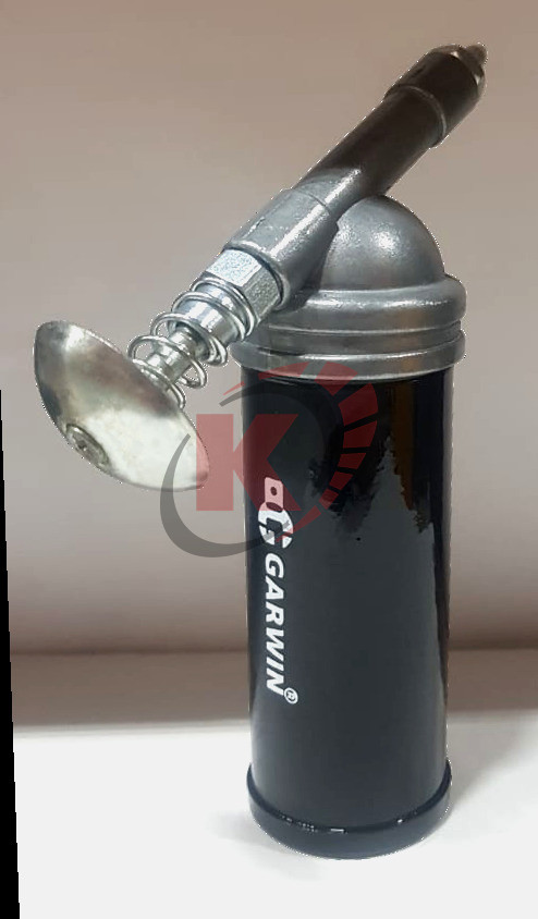 Шприц для смазки ударн. мех. гайковерта с насадкой 0,7мм (805515-7) Garwin