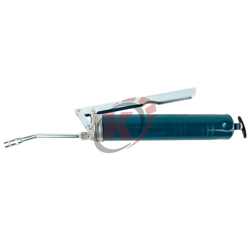 Шприц рычажно-плунжерный смазочный 400мл (AGH-10003) Licota