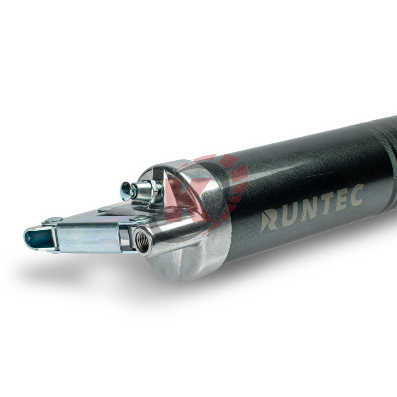 Шприц рычажно-плунжерный смазочный 400мл (RT-BJ475) Runtec