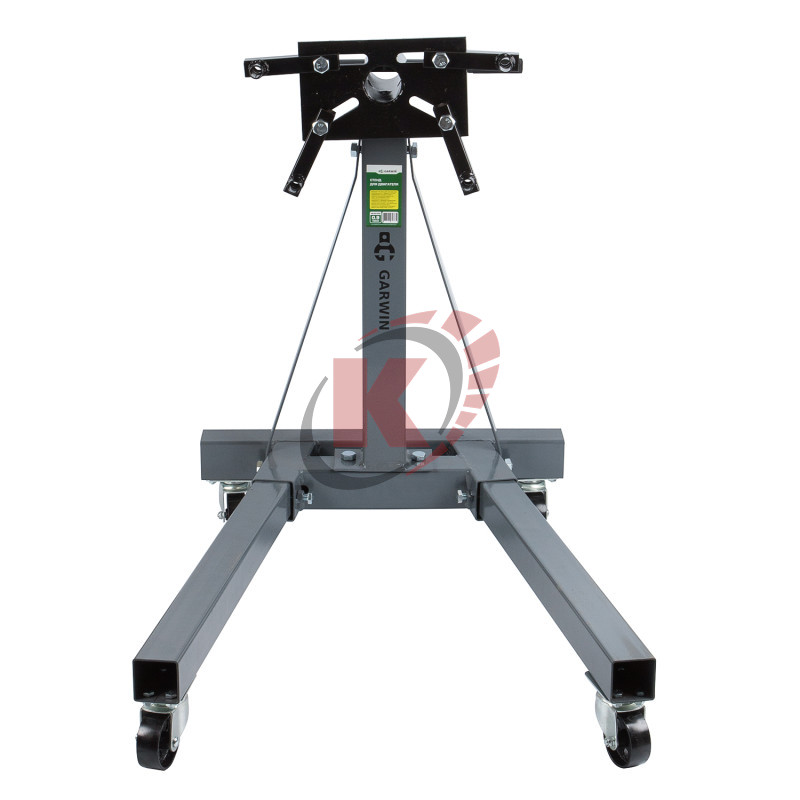 СТЕНДЫ ДЛЯ ДВИГАТЕЛЯ