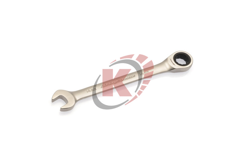 Ключ гаечный комбинир. 14х14 трещоточный (515014) ДТ