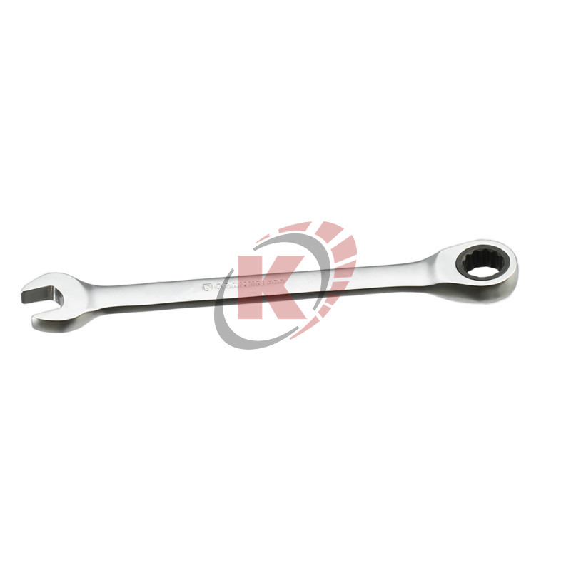 Ключ гаечный комбинир. 16х16 трещоточный (602105-16) Garwin