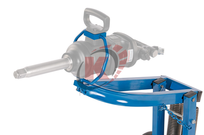 Тележка-держатель для пневмогайковерта 1'' N31P181 Nordberg