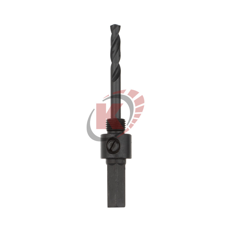 Адаптер для биметаллической коронки №607 SDS+ 1/2" 14-30 мм Профоснастка (80103007)