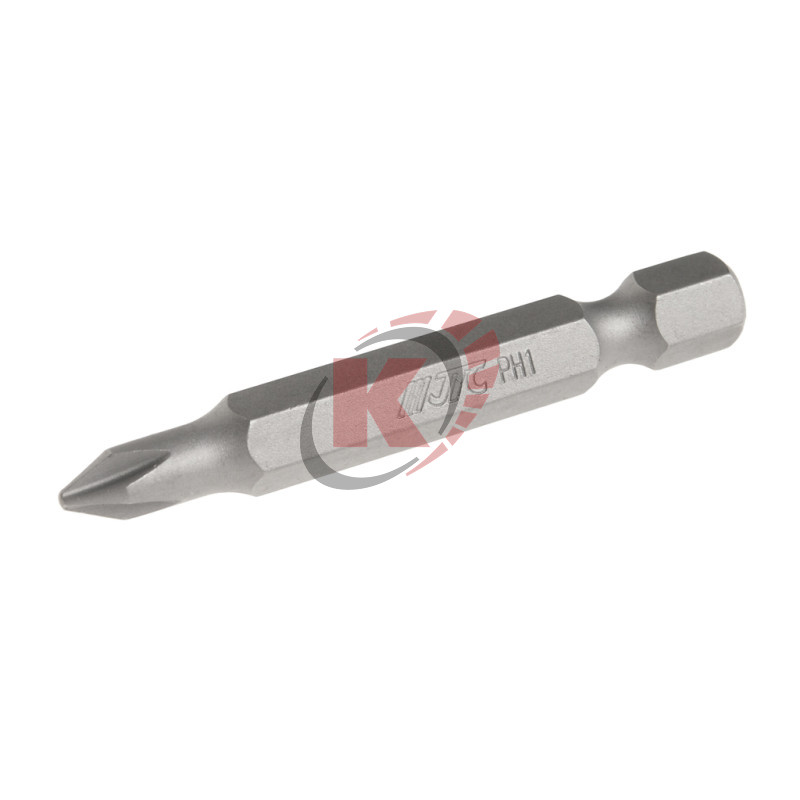 Бита PH1 L=50мм 1/4" (JTC-1115001)
