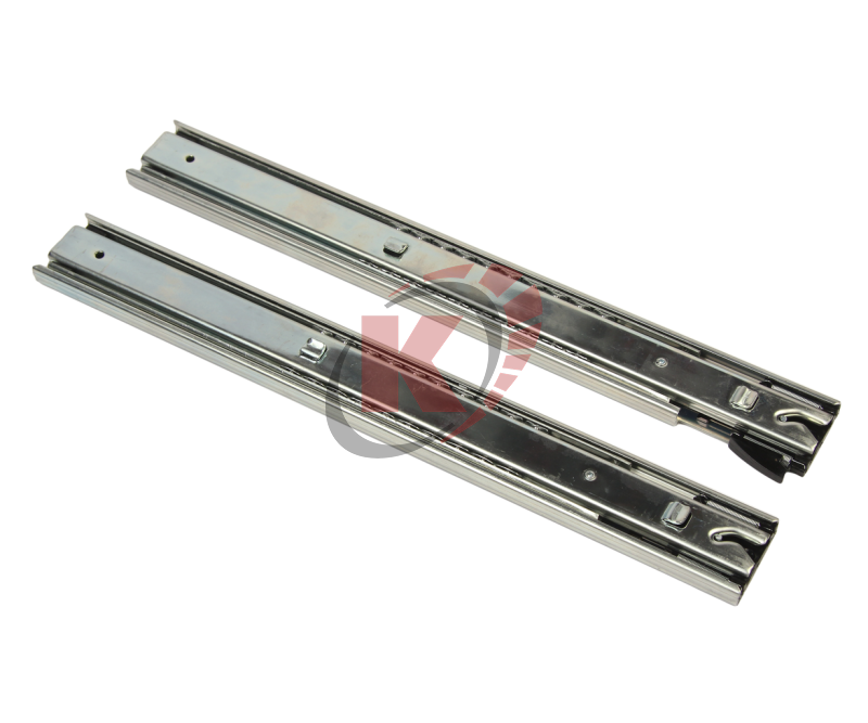 Направляющие для ящика тележки (JTC-3931C-S)