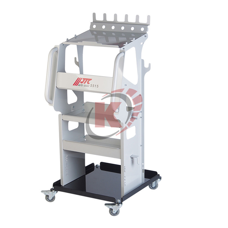 ТЕЛЕЖКИ ДИАГНОСТИЧЕСКИЕ