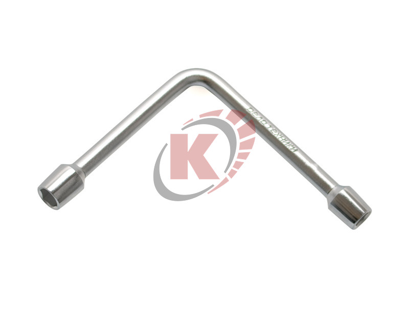 Ключ торцевой L-образный 14×15 мм (542154) ДТ