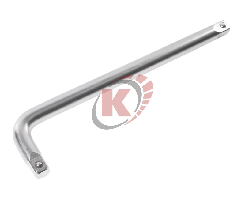 Вороток Г-образный 1/2" 250мм (JTC-3040)