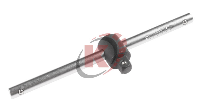 Вороток с бегунком 1/4" 115мм (JTC-3716)