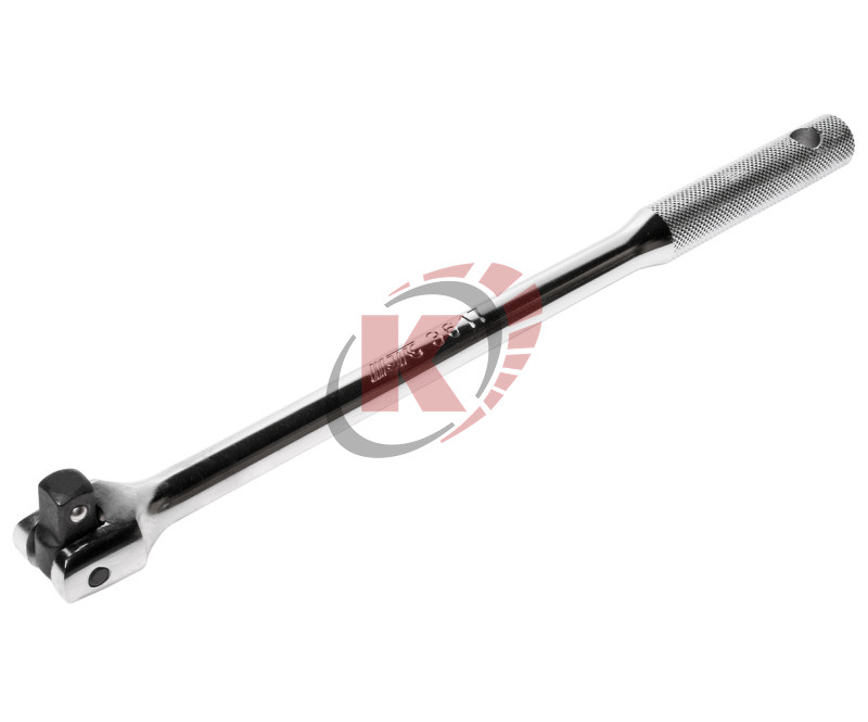 Вороток шарнирный 1/2" 380мм (JTC-3617)