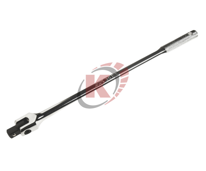 Вороток шарнирный 1/2" 460мм винт (JTC-3618B)