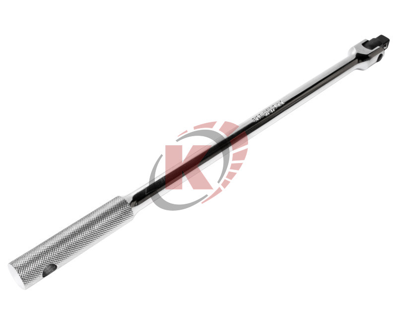 Вороток шарнирный 1/2" 460мм заклепка (JTC-3618)