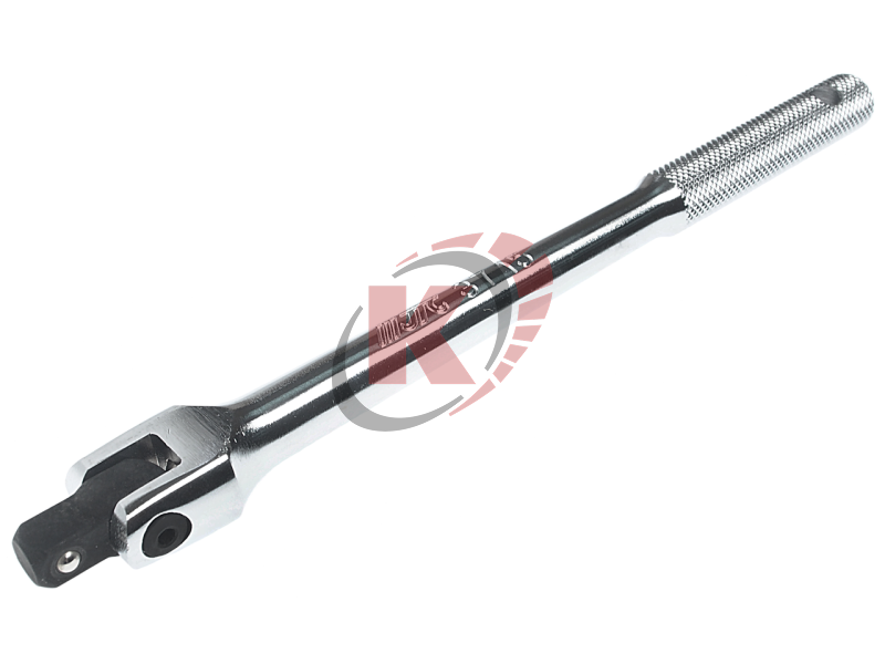 Вороток шарнирный 3/8" 254мм (JTC-3715)