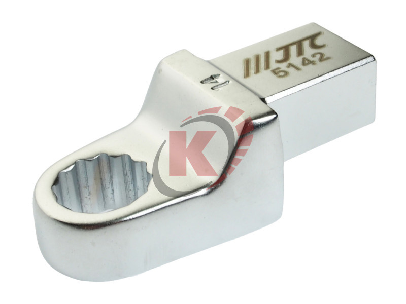 Насадка накидная 12гр. для динамометрического ключа 14х18 (JTC-514214)