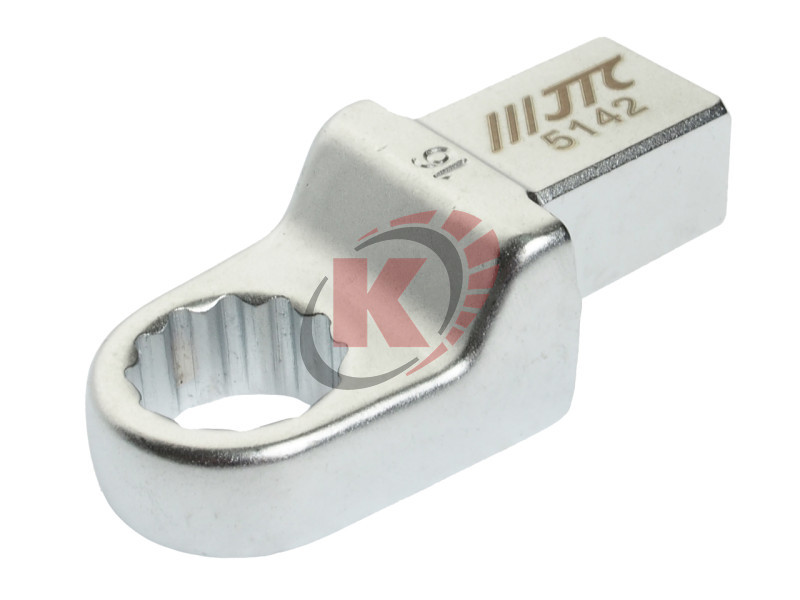 Насадка накидная 12гр. для динамометрического ключа 14х18 (JTC-514216)