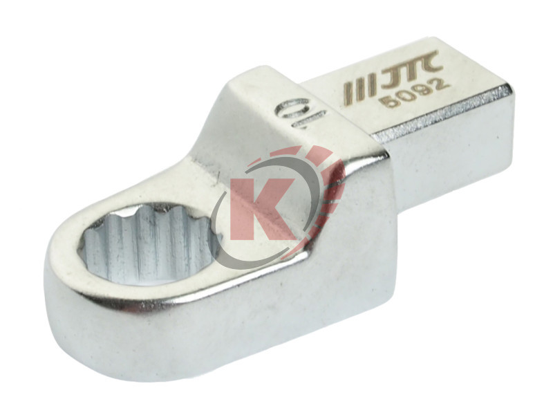 Насадка накидная 12гр. для динамометрического ключа 9х12 (JTC-509210)