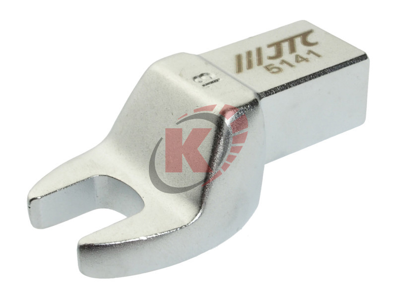 Насадка рожковая для динамометрического ключа 14х18 (JTC-514113)