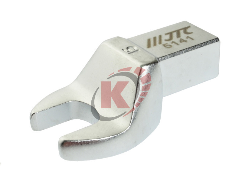 Насадка рожковая для динамометрического ключа 14х18 (JTC-514115)