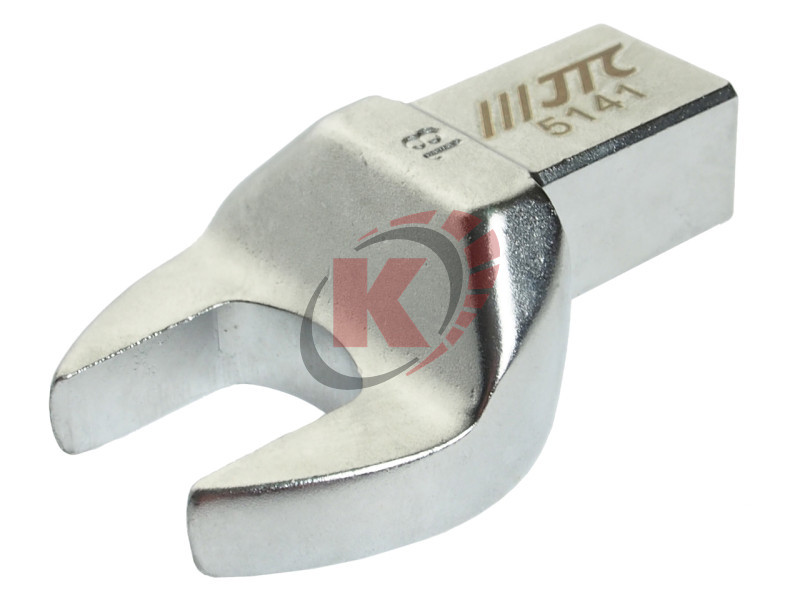 Насадка рожковая для динамометрического ключа 14х18 (JTC-514118)