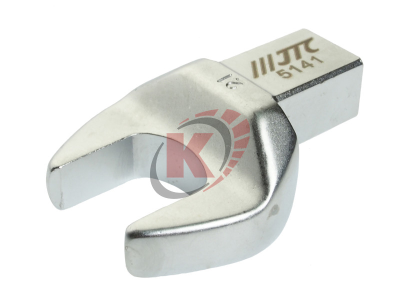 Насадка рожковая для динамометрического ключа 14х18 (JTC-514121)