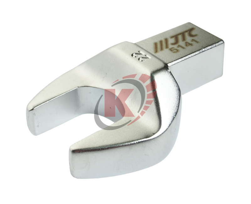 Насадка рожковая для динамометрического ключа 14х18 (JTC-514122)