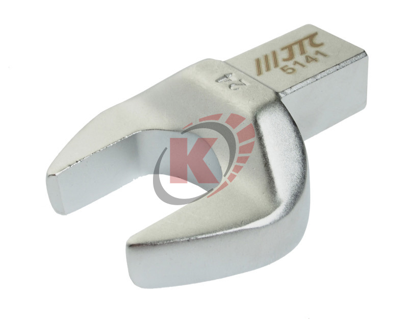 Насадка рожковая для динамометрического ключа 14х18 (JTC-514124)