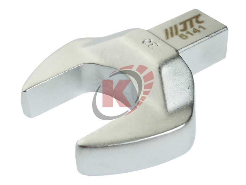 Насадка рожковая для динамометрического ключа 14х18 (JTC-514130)