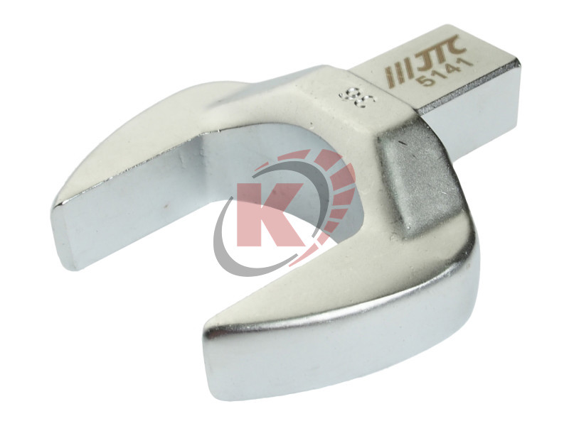 Насадка рожковая для динамометрического ключа 14х18 (JTC-514136)