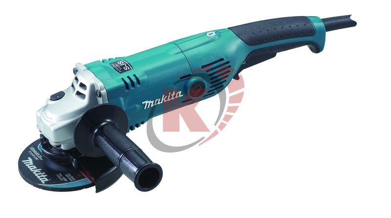 УШМ Ø125мм, 1050Вт, 11000 об/мин, (GA5021) Makita