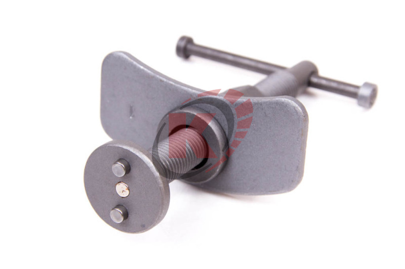 Набор инструмента для развода поршней тормозных цилиндров (ATE-4087A) Licota