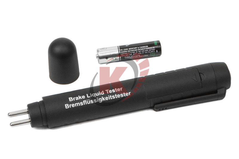 Прибор для проверки тормозной жидкости (ATP-2118A) Licota