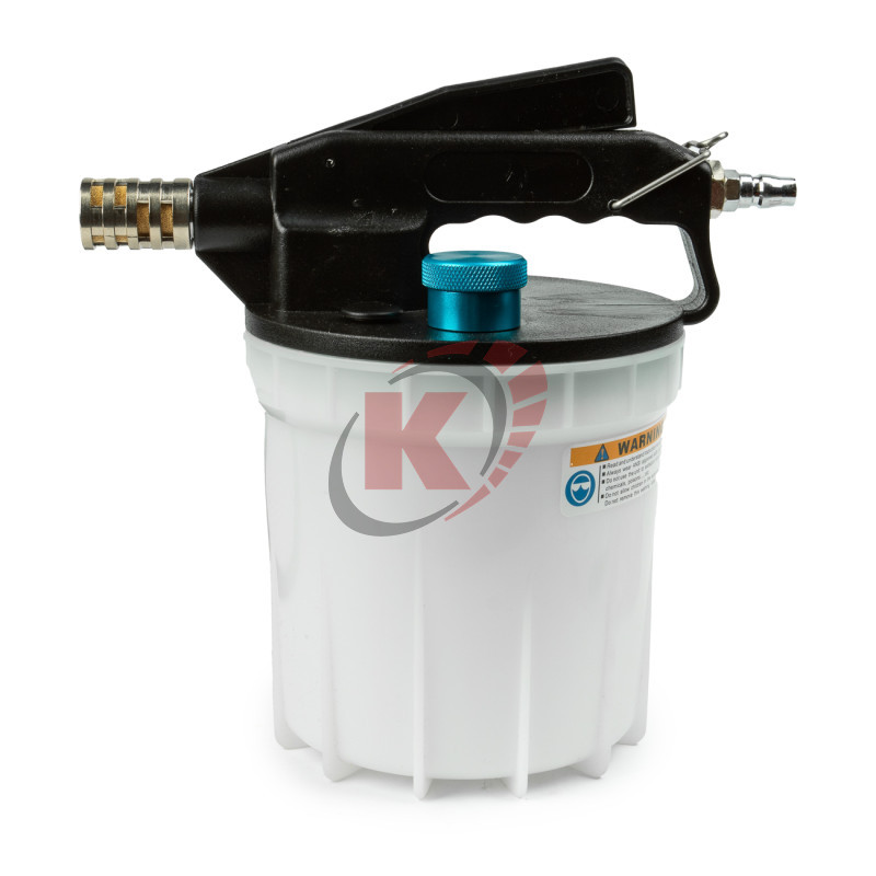 Приспособление для замены торм. жидкости (A54035) SpecX